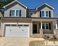 Unit for rent at 821 Trinity Park Drive, Wake Forest, NC, 27587