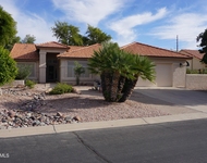 Unit for rent at 25103 S Desert Vale Drive, Sun Lakes, AZ, 85248