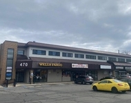 Unit for rent at 446 Chamberlain Ave, Paterson City, NJ, 07522-1009