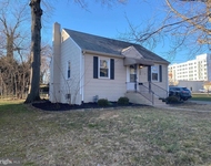 Unit for rent at 104 S Spring Street, FALLS CHURCH, VA, 22046