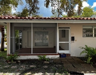 Unit for rent at 216 Santander Ave, Coral  Gables, FL, 33134