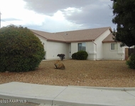 Unit for rent at 8196 E Jacque Drive, Prescott Valley, AZ, 86314