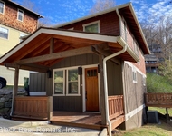 Unit for rent at 29 Shady Park Lane, Asheville, NC, 28804