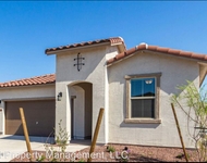 Unit for rent at 40106 W. Jenna Lane, Maricopa, AZ, 85138