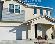 Unit for rent at 9572 Oak Reserve Ln, Elk Grove, CA, 95758