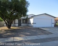 Unit for rent at 1801 W Chardonnay Way, Tucson, AZ, 85746