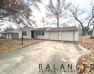 Unit for rent at 4831 Sw 18th Ter, Topeka, KS, 66604