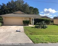 Unit for rent at 207 Cobalt Dr., Kissimmee, FL, 34758