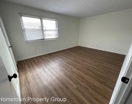 Unit for rent at 2111-2113 Fairfax Road, Indianapolis, IN, 46227