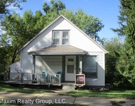 Unit for rent at 3532 N 55th St, Omaha, NE, 68104