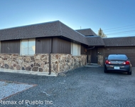 Unit for rent at 3217 Baltimore Ave., PUEBLO, CO, 81008