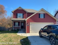 Unit for rent at 522 Medallion Circle, Clarksville, TN, 37042