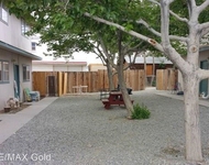 Unit for rent at 630 D Street, Hawthorne, NV, 89415