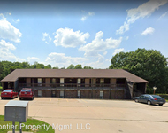 Unit for rent at 100-219 Amador Ave, Jefferson City, MO, 65109