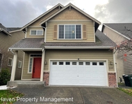 Unit for rent at 18320 113th Ave E, Puyallup, WA, 98374