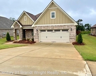 Unit for rent at 947 Wheat Ridge Drive, Prattville, AL, 36066