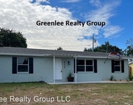 Unit for rent at 4214 Ridgefield Ave., Holiday, FL, 34691