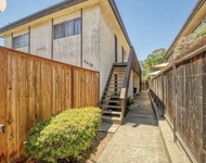 Unit for rent at 2509 Bartlett St, Oakland, CA, 94601