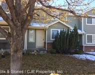 Unit for rent at 51 Sw 21st Ave #31, Longmont, CO, 80501