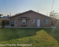 Unit for rent at 1110 Grace St. A-b, Bakersfield, CA, 93306