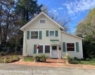 Unit for rent at 908 W. Cornwallis Drive, Greensboro, NC, 27408