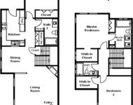 Unit for rent at 804-858 E. Dana St, Mountain View, CA, 94041