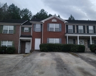 Unit for rent at 3039 Western Sunset Court, Decatur, GA, 30034