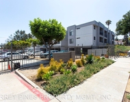 Unit for rent at 2925-2945 Broadway, San Diego, CA, 92102