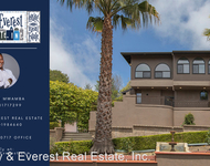 Unit for rent at 280 Round Hill Rd Belvedere Tiburon, Belvedere, CA, 94920