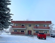 Unit for rent at 1600 Washington Dr. Unit 1, Fairbanks, AK, 99709