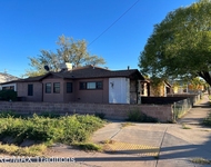 Unit for rent at 406/408 N 1st Ave, Holbrook, AZ, 86025