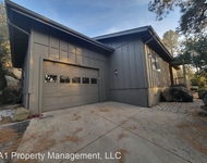 Unit for rent at 1589 Sierry Peaks Drive, Prescott, AZ, 86305