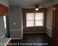 Unit for rent at 1402 S Osage St, independence, MO, 64055