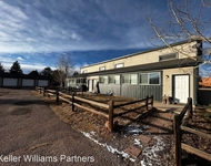 Unit for rent at 640 Forest Edge Rd, Woodland Park, CO, 80863