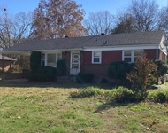 Unit for rent at 2809 Dunmore Drive, Nashville, TN, 37214