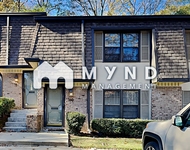 Unit for rent at 160 Lablanc Way Nw, Atlanta, GA, 30327