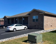 Unit for rent at 169 St. George Ln Apt # 19, Harrogate, TN, 37752