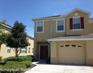 Unit for rent at 2944 Ashland Ln. S., Kissimmee, FL, 34741