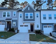 Unit for rent at 808 Star Ridge Drive, Raleigh, NC, 27610