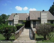 Unit for rent at 9109 Cedarpark Ln Unit A, Knoxville, TN, 37923