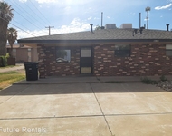 Unit for rent at 1204 Adams, Alamogordo, NM, 88310