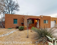 Unit for rent at 529 Morningside Dr Ne, Albuquerque, NM, 87108