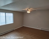 Unit for rent at 1465 Alvarado Drive, Colorado Springs, CO, 80910