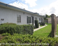 Unit for rent at 6979-81 Amherst St, San Diego, CA, 92115