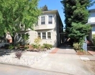 Unit for rent at 1105 Bayswater Avenue, Burlingame, CA, 94010