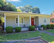 Unit for rent at 2612 Pinckney Avenue, Charlotte, NC, 28205