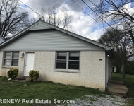 Unit for rent at 213 Robinwood, Nashville, TN, 37115