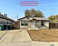 Unit for rent at 443 N. E St., Tulare, CA, 93274