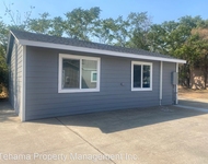 Unit for rent at 529 David Ave., Red Bluff, CA, 96080