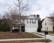 Unit for rent at 13926 Lawrence Farm Lane, Charlotte, NC, 28278